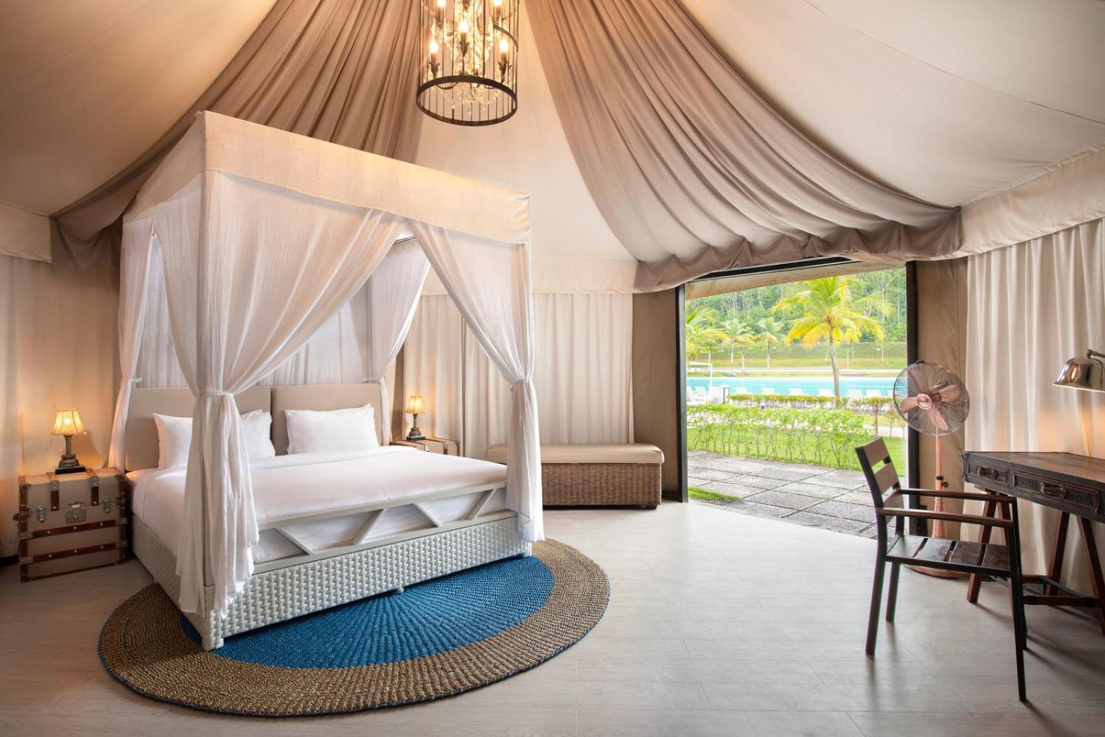 Natra Bintan, A Tribute Portfolio Resort Лагой Экстерьер фото