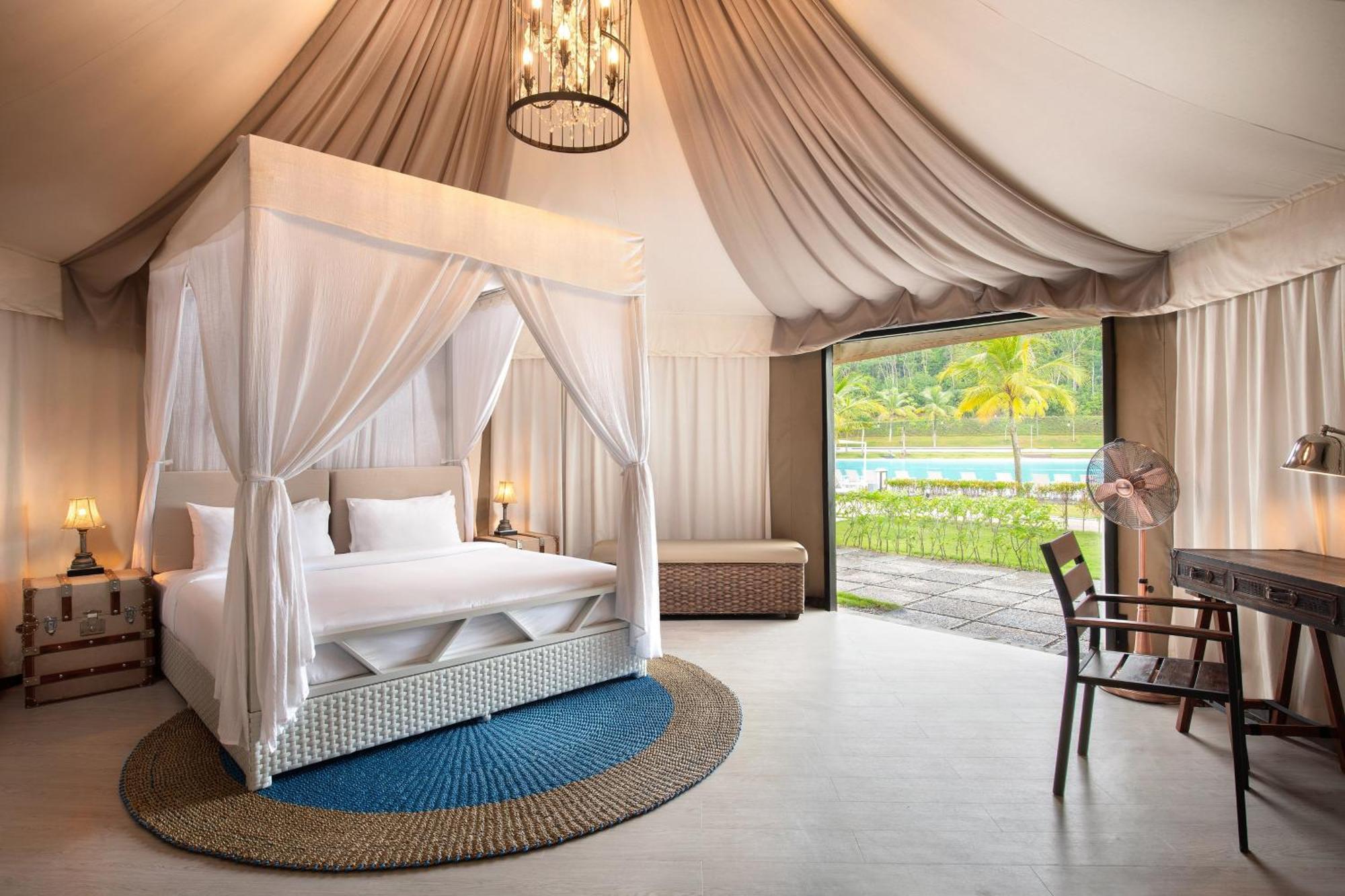 Natra Bintan, A Tribute Portfolio Resort Лагой Экстерьер фото