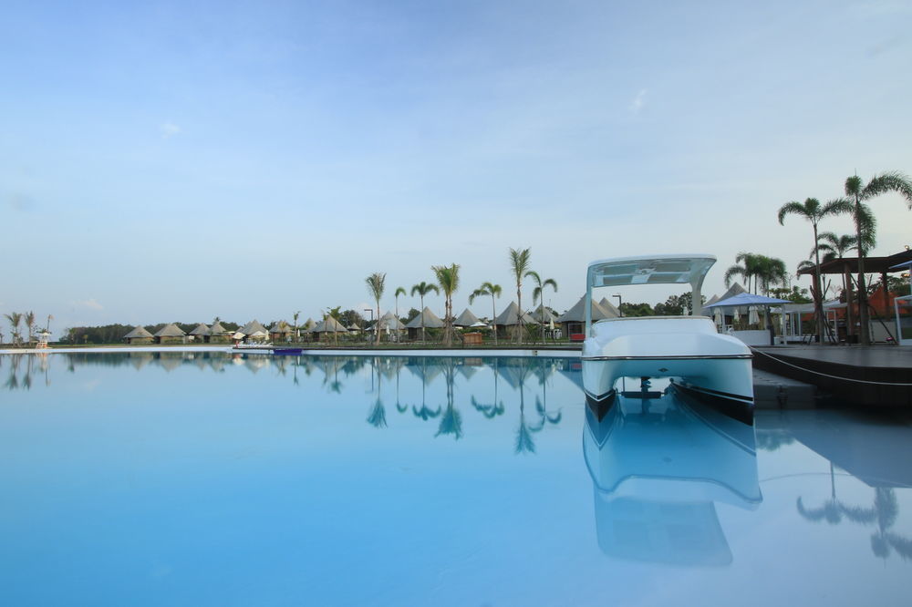 Natra Bintan, A Tribute Portfolio Resort Лагой Экстерьер фото